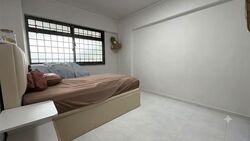 Blk 407 Sembawang Drive (Sembawang), HDB 4 Rooms #595870371